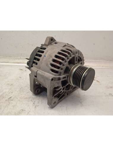 ALTERNADOR RENAULT MEGANE II CLASSIC...