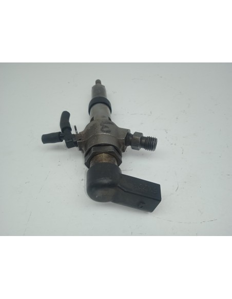 Recambio de inyector para citroën c3 1.4 hdi sx plus referencia OEM IAM 9649574480  
