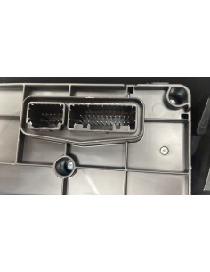 Recambio de mando climatizador para mazda cx-5 2.2 turbodiesel cat referencia OEM IAM T1005815J   2