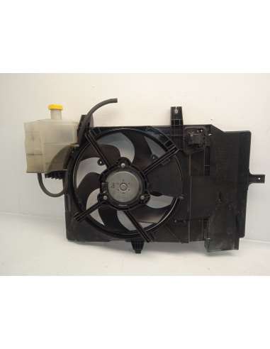 ELECTROVENTILADOR NISSAN NOTE (E11E)...