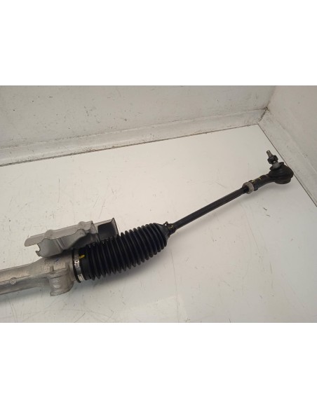 Recambio de cremallera direccion para hyundai i20 tecno le referencia OEM IAM 56500C8100  