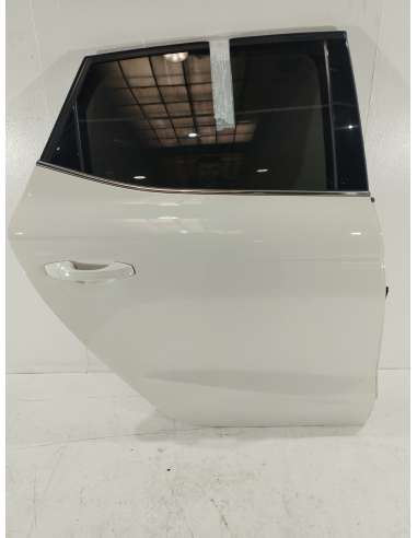 PUERTA TRASERA DERECHA SEAT IBIZA...