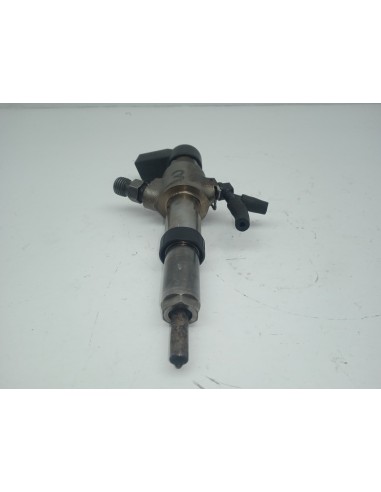 Recambio de inyector para citroën c3 1.4 hdi sx plus referencia OEM IAM 9649574480  