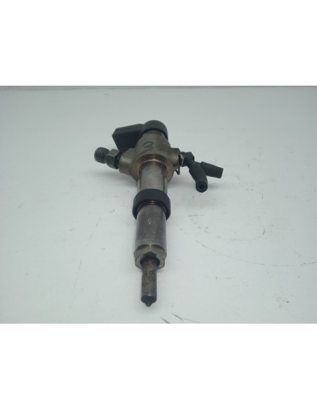 Recambio de inyector para citroën c3 1.4 hdi sx plus referencia OEM IAM 9649574480  