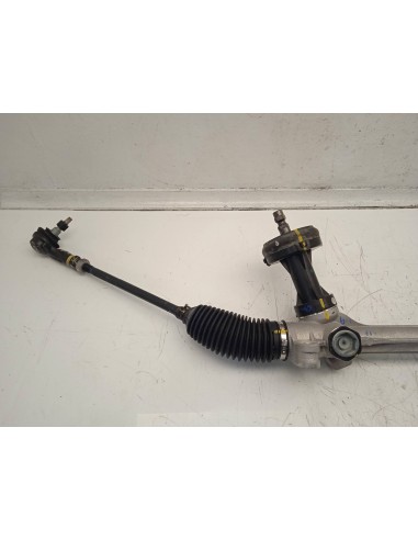Recambio de cremallera direccion para hyundai i20 tecno le referencia OEM IAM 56500C8100  