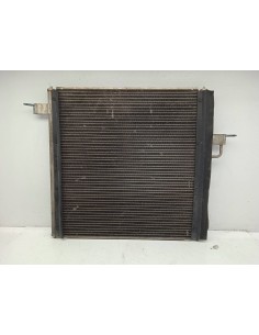 Recambio de condensador a/a para ford explorer referencia OEM IAM  133024 