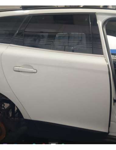 PUERTA TRASERA DERECHA VOLVO XC60...