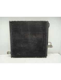 Recambio de condensador a/a para ford explorer referencia OEM IAM  133024  2