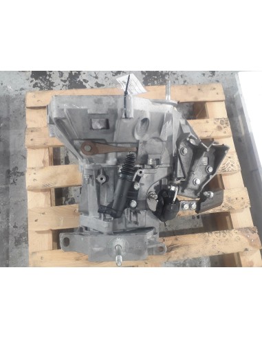Recambio de caja cambios para lancia ypsilon (101) 1.3 jtd 16v referencia OEM IAM 55217774  