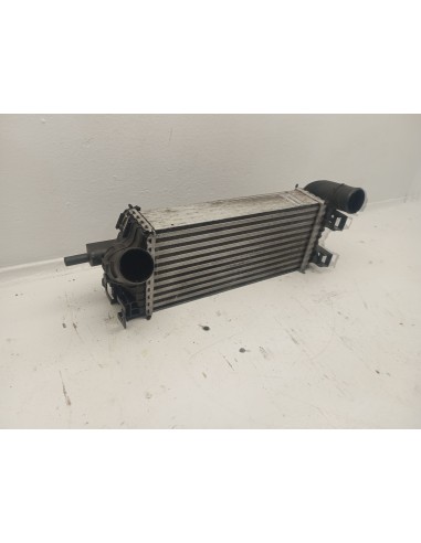 Recambio de intercooler para ford focus lim. (cb8) trend referencia OEM IAM CV619L440VC  