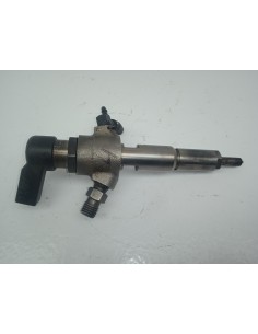 Recambio de inyector para citroën c3 1.4 hdi sx plus referencia OEM IAM 9649574480  