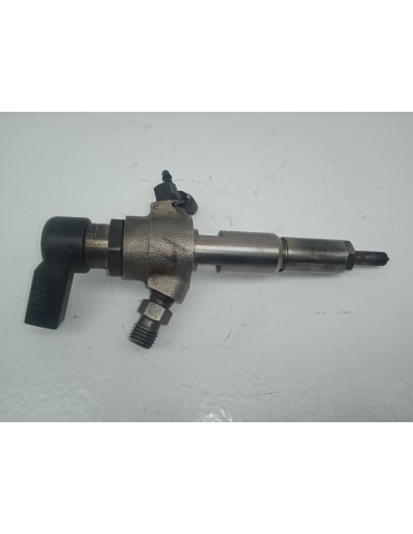 Recambio de inyector para citroën c3 1.4 hdi sx plus referencia OEM IAM 9649574480  
