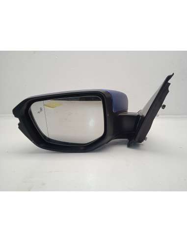 RETROVISOR IZQUIERDO HONDA CIVIC 5...