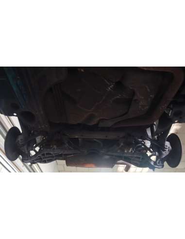 PUENTE TRASERO VOLVO XC60 (2010-2012)...