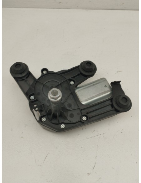 Recambio de motor limpia trasero para citroën c3 1.4 hdi referencia OEM IAM 9683382380  