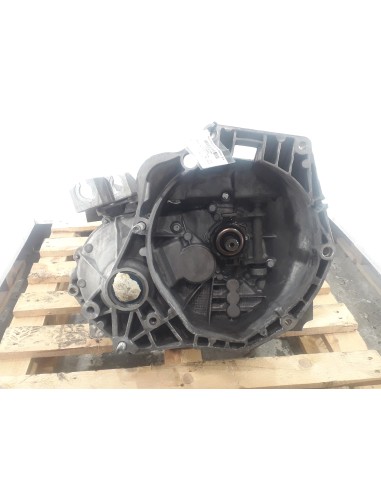 Recambio de caja cambios para lancia ypsilon (101) 1.3 jtd 16v referencia OEM IAM 55217774  