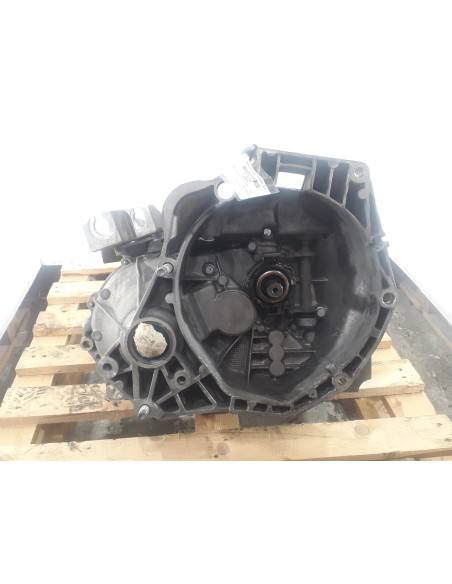 Recambio de caja cambios para lancia ypsilon (101) 1.3 jtd 16v referencia OEM IAM 55217774  