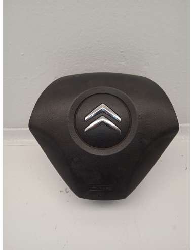 AIRBAG DELANTERO IZQUIERDO CITROEN...