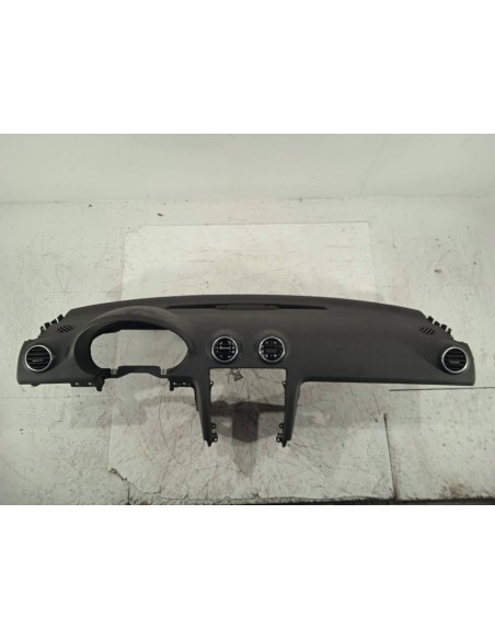 Recambio de salpicadero para audi a3 (8p) 2.0 tdi referencia OEM IAM   