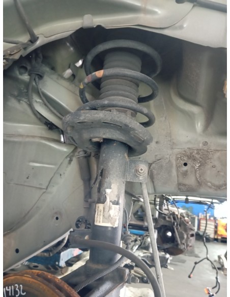 Recambio de amortiguador delantero derecho para citroën c4 cactus onetone referencia OEM IAM 9810705180  