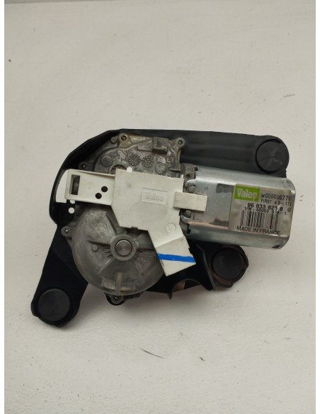 Recambio de motor limpia trasero para citroën c3 1.4 hdi referencia OEM IAM 9683382380  