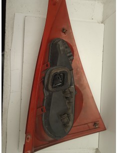 Recambio de piloto trasero izquierdo para peugeot 107 1.4 hdi cat (8ht / dv4td) referencia OEM IAM 6350X6   2