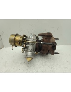 Recambio de turbocompresor para skoda fabia familiar (6y5) 1.4 tdi cat (amf) referencia OEM IAM 045145701  