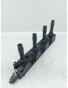 Recambio de bobina encendido para opel astra g berlina comfort referencia OEM IAM 19005212  