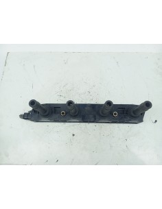 Recambio de bobina encendido para opel astra g berlina comfort referencia OEM IAM 19005212   2