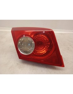 Recambio de piloto trasero izquierdo interior para daewoo lacetti 1.6 cat referencia OEM IAM 96551216  