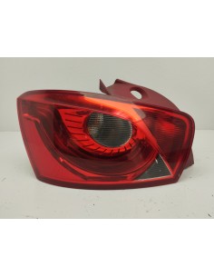 Recambio de piloto trasero izquierdo para seat ibiza (6j5) stylance / style referencia OEM IAM 6J4945095H  