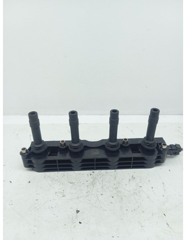 Recambio de bobina encendido para opel astra g berlina comfort referencia OEM IAM 19005212  