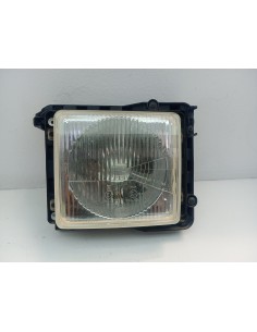 Recambio de faro derecho para mercedes-benz mb serie:100 d caja abierta (w631) base (bm 631.340 / 349) referencia OEM IAM A00082