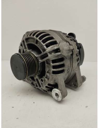 ALTERNADOR CITROEN C4 COUPE...