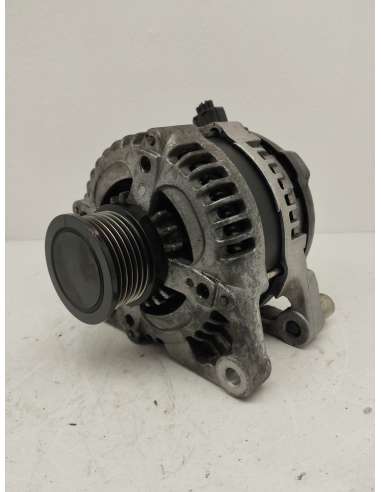 ALTERNADOR FORD FOCUS BERLINA (CAP)...