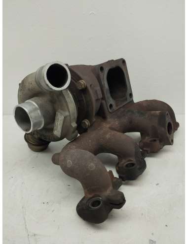 TURBOCOMPRESOR FORD MONDEO BERLINA...