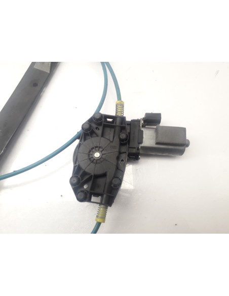 Recambio de elevalunas delantero derecho para lancia ypsilon (101) 1.3 jtd 16v referencia OEM IAM  SIN PANEL 