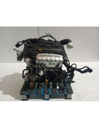 MOTOR COMPLETO SEAT ALHAMBRA (710)...