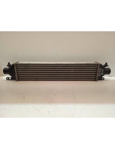 Recambio de intercooler para fiat bravo (198) 1.9 8v jtd cat referencia OEM IAM 0051783791  