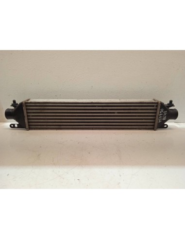 Recambio de intercooler para fiat bravo (198) 1.9 8v jtd cat referencia OEM IAM 0051783791  