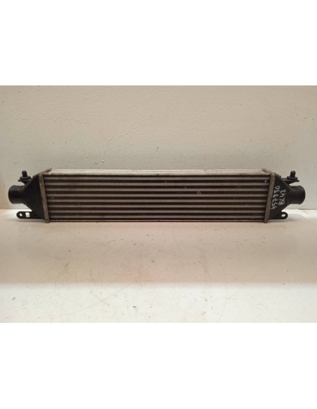 Recambio de intercooler para fiat bravo (198) 1.9 8v jtd cat referencia OEM IAM 0051783791  