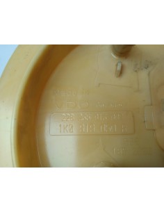 Recambio de bomba combustible para audi a3 (8p) 2.0 tdi referencia OEM IAM 1K0919050B   2