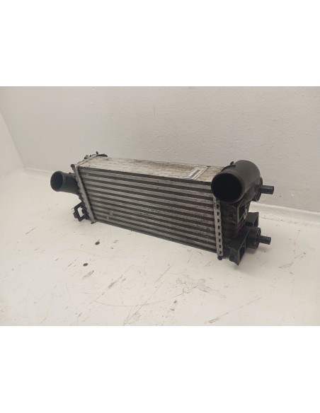 Recambio de intercooler para ford focus lim. (cb8) trend referencia OEM IAM CV619L440VC  