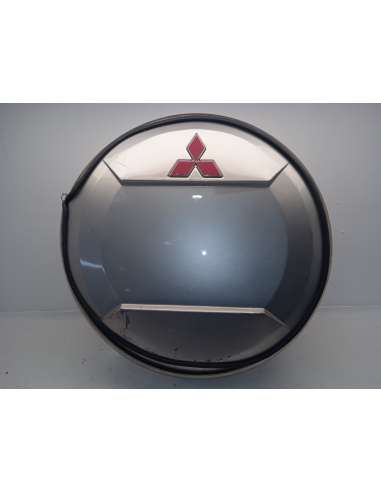 SOPORTE RUEDA REPUESTO MITSUBISHI...