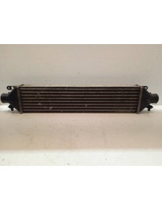 Recambio de intercooler para fiat bravo (198) 1.9 8v jtd cat referencia OEM IAM 0051783791   2