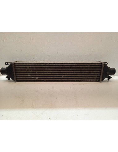 Recambio de intercooler para fiat bravo (198) 1.9 8v jtd cat referencia OEM IAM 0051783791  
