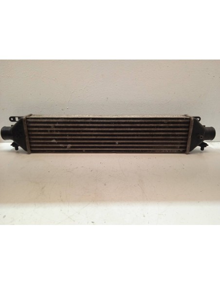 Recambio de intercooler para fiat bravo (198) 1.9 8v jtd cat referencia OEM IAM 0051783791  