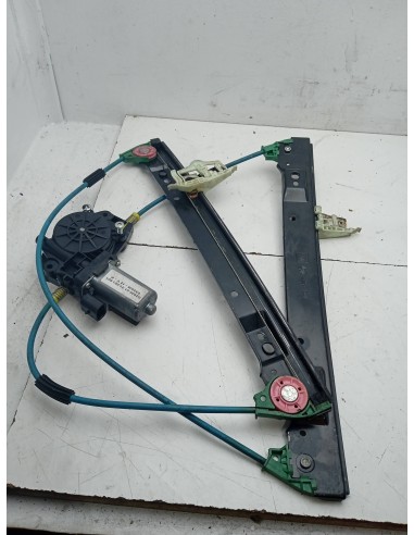 Recambio de elevalunas delantero derecho para lancia ypsilon (101) 1.3 jtd 16v referencia OEM IAM  SIN PANEL 
