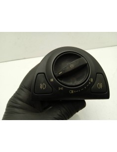Recambio de mando luces para saab 9-3 berlina 1.9 tid cat referencia OEM IAM 12786135 SALPICADERO 