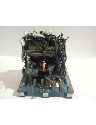 MOTOR COMPLETO SEAT CORDOBA BERLINA...